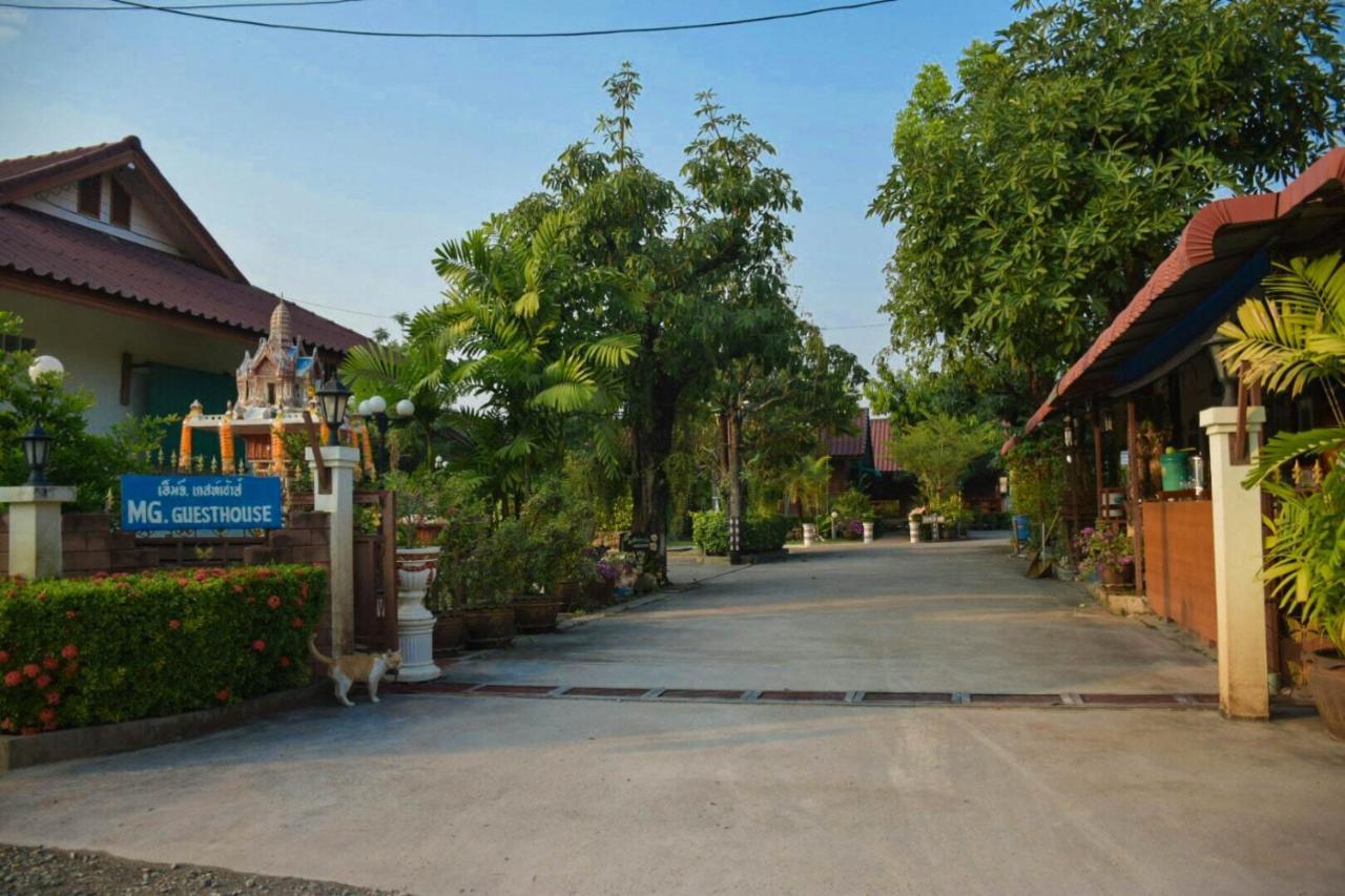 素可泰 Mg旅馆酒店 外观 照片