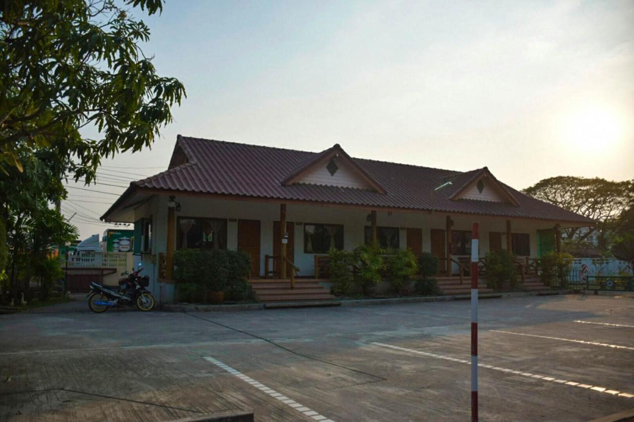 素可泰 Mg旅馆酒店 外观 照片